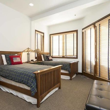 Trail S End Lodge Парк-Сити Экстерьер фото