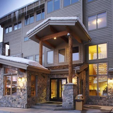 Trail S End Lodge Парк-Сити Экстерьер фото
