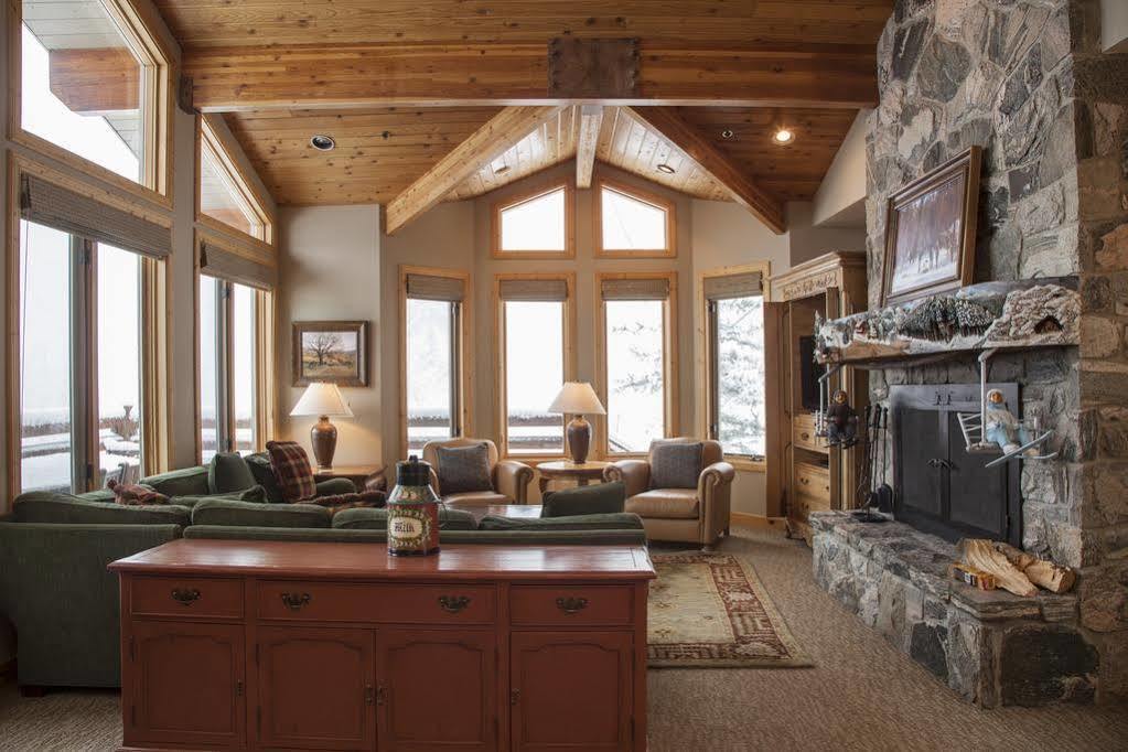Trail S End Lodge Парк-Сити Экстерьер фото