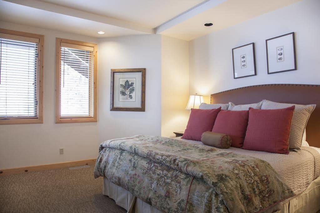 Trail S End Lodge Парк-Сити Экстерьер фото