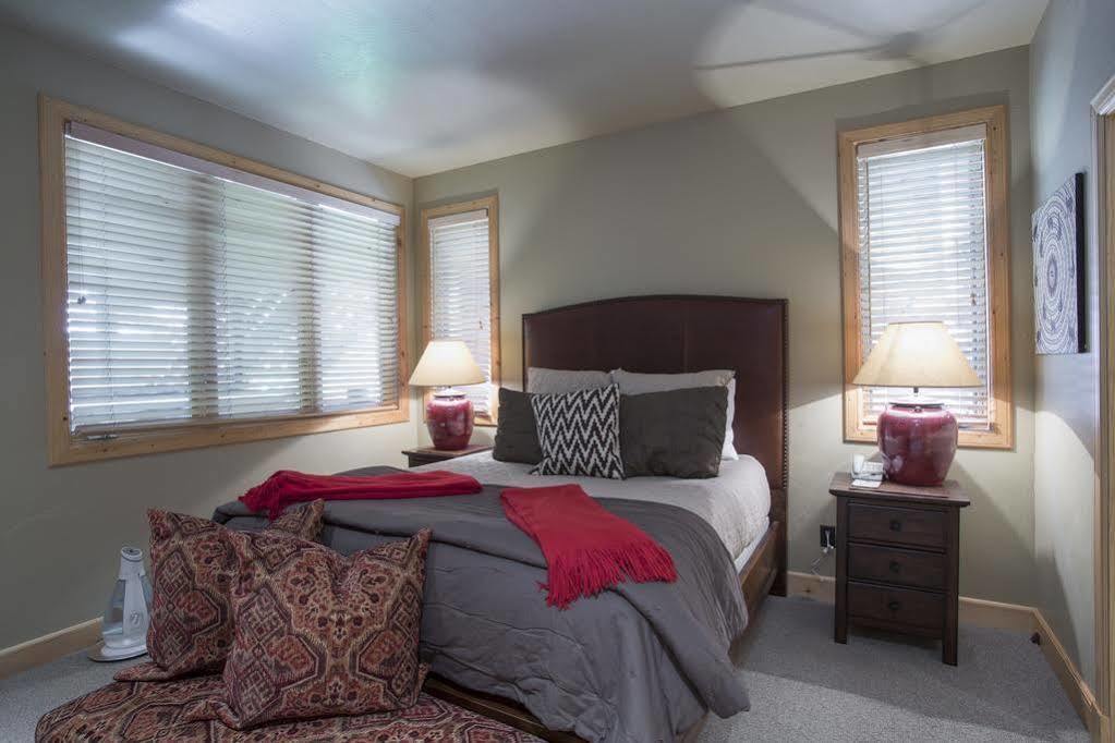 Trail S End Lodge Парк-Сити Экстерьер фото