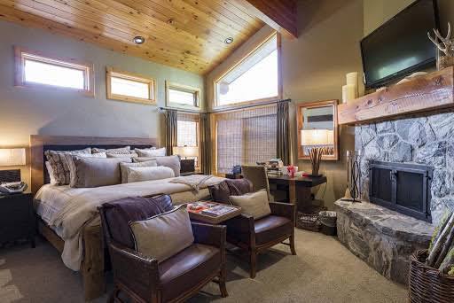 Trail S End Lodge Парк-Сити Экстерьер фото