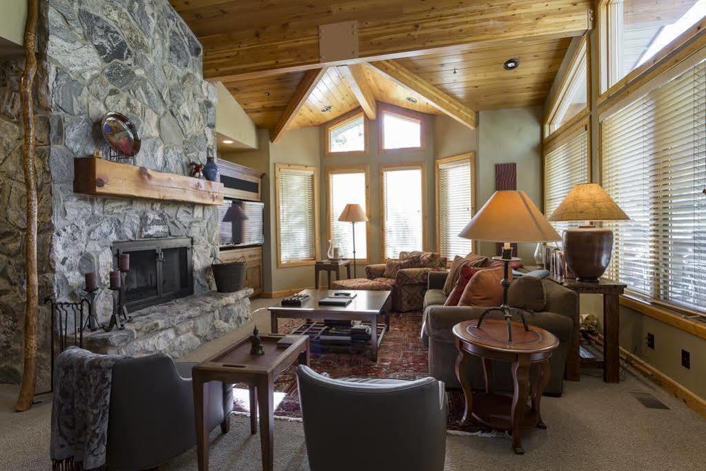 Trail S End Lodge Парк-Сити Экстерьер фото