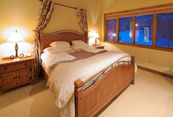 Trail S End Lodge Парк-Сити Номер фото