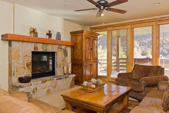 Trail S End Lodge Парк-Сити Номер фото