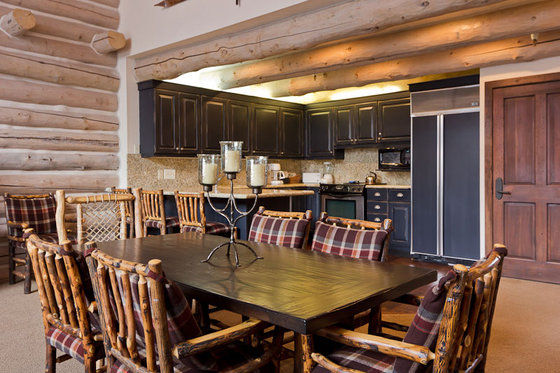 Trail S End Lodge Парк-Сити Номер фото